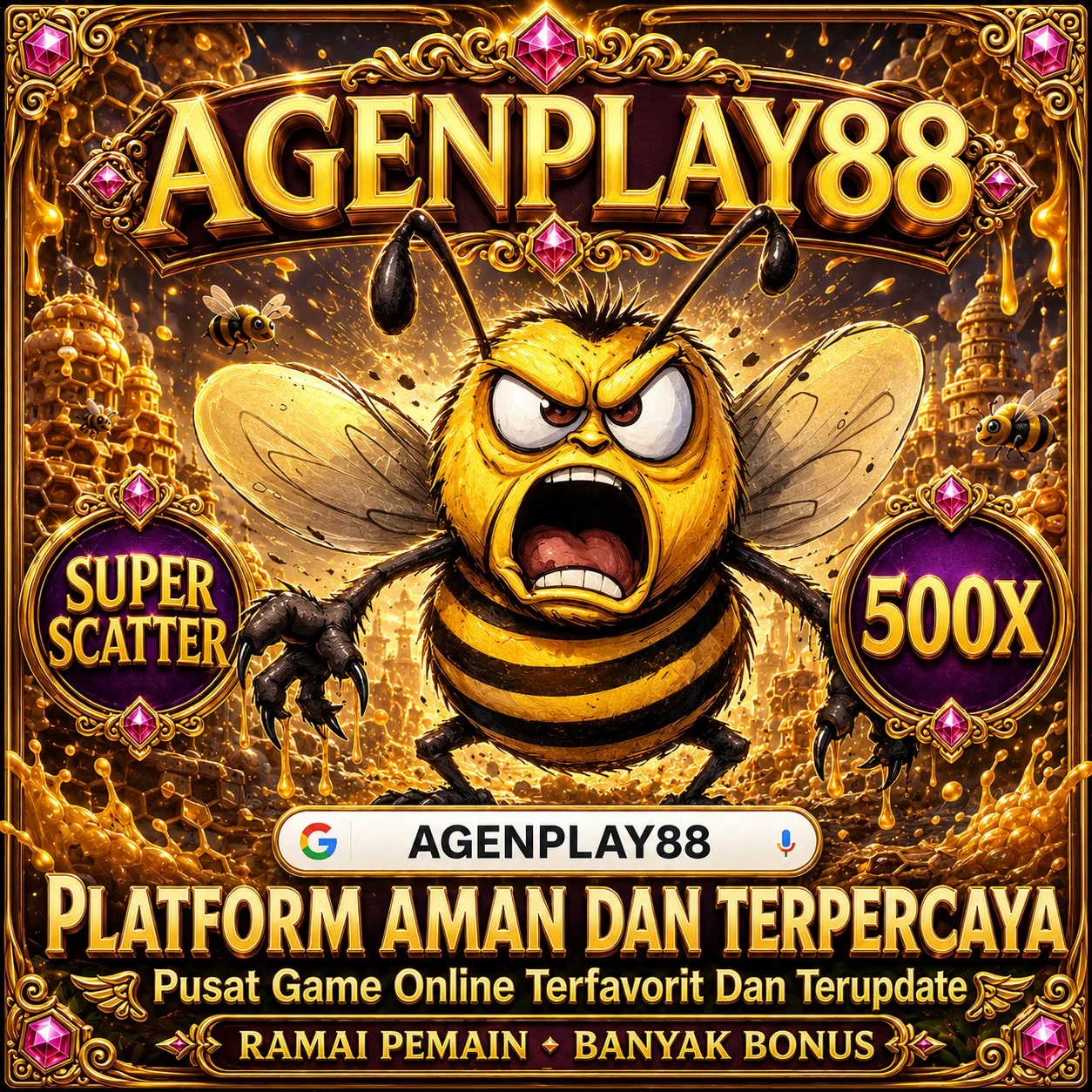 MARINAWIN - The Best Aman & Terpercaya